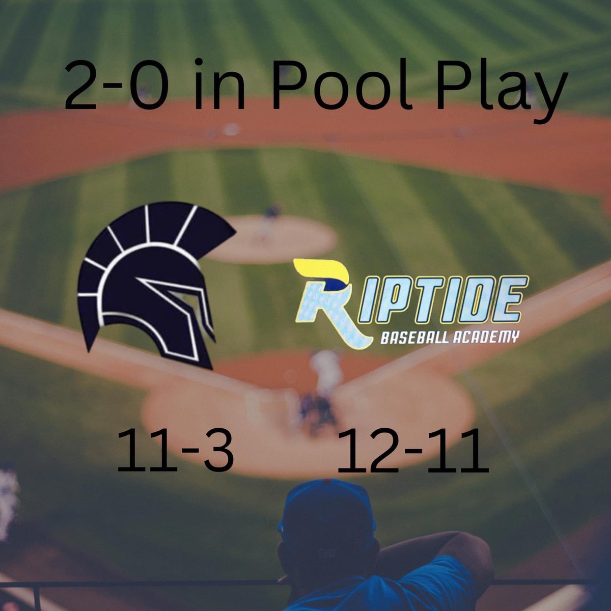 BallCoachDad919's tweet photo. C35 Wayne County Stern got it done! 2 seed tomorrow.@C35Baseball @EasternC35 @C35_Complex @RobWooten35 https://t.co/DkNjI4xT2s