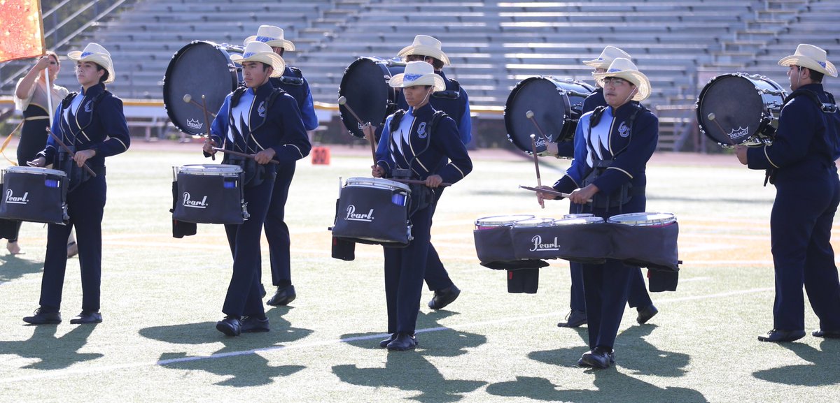 OeisdO's tweet photo. Congrats to our "The Spirit of OHS" band who performed well at the Area Marching Contest today but did not advance to the finals.
Thanks to Band Director Steven Rash, assistants Nathan Williams, Alexa Wicks and our Marching Owls for another great year.
@odemhs @TheSpiritofOHS https://t.co/gB9Q7L2qEL