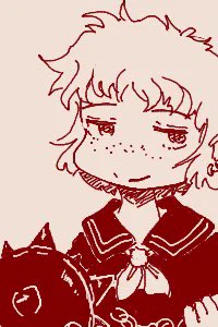 ちかごろのらくがき2秋の味覚 