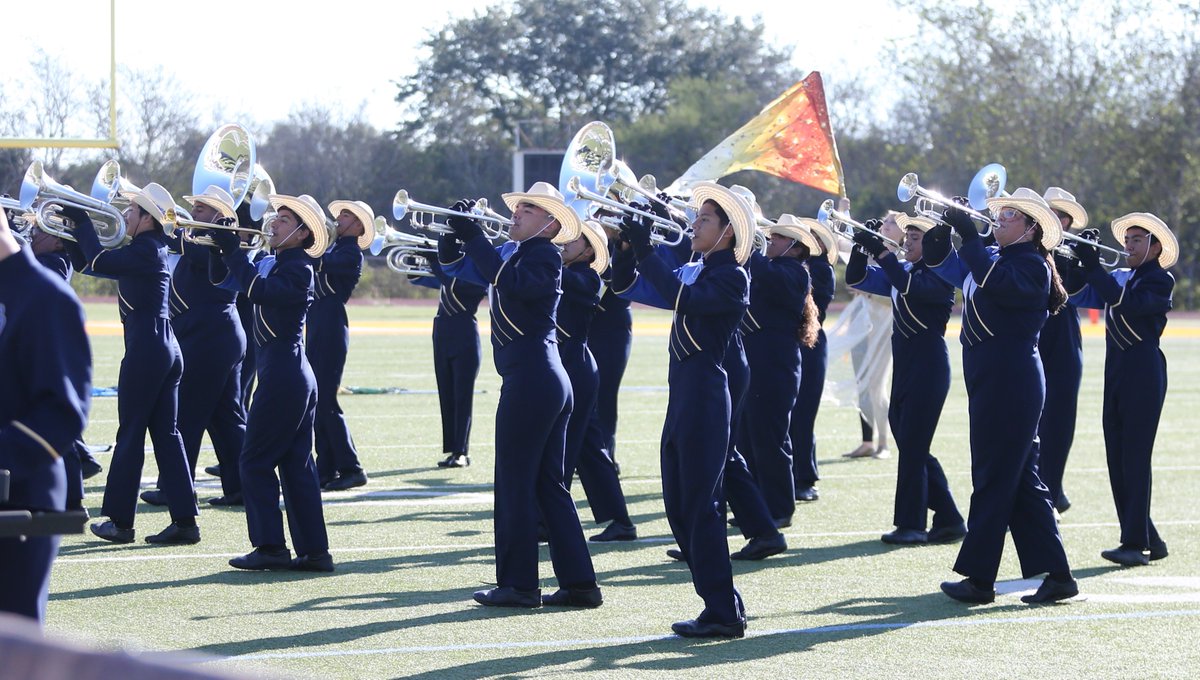 OeisdO's tweet photo. Congrats to our "The Spirit of OHS" band who performed well at the Area Marching Contest today but did not advance to the finals.
Thanks to Band Director Steven Rash, assistants Nathan Williams, Alexa Wicks and our Marching Owls for another great year.
@odemhs @TheSpiritofOHS https://t.co/gB9Q7L2qEL