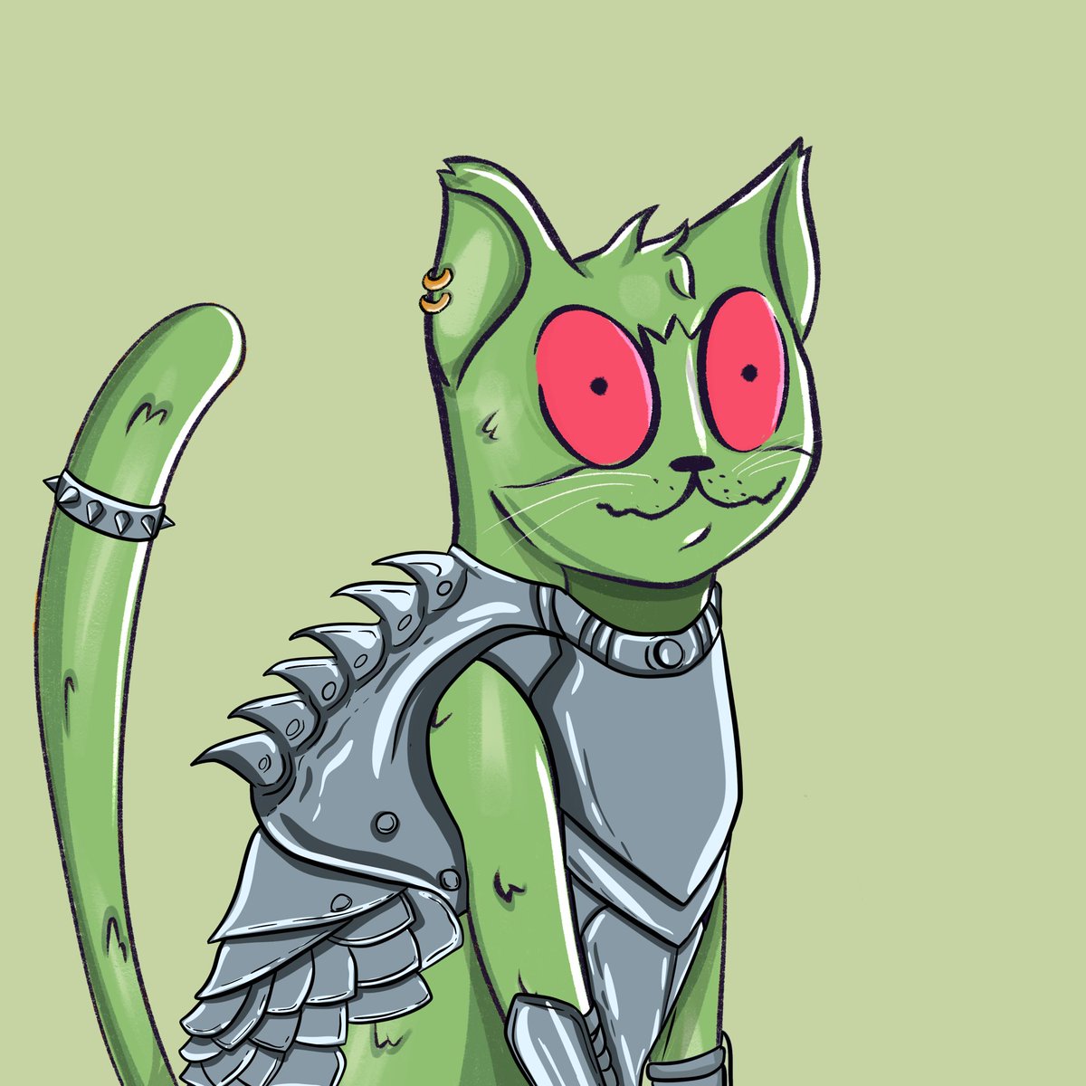 comment your discord ID below if you still don’t have Straylist 🐈‍⬛ 👇

#AptosMovement #Aptos #AptosLaunch #NFTCommunity #NFTcollections