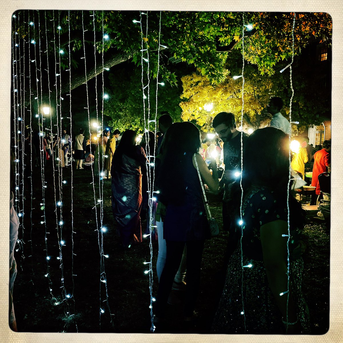 Happy #Diwali2022 at the <a href="/UniversityofIl/">UniversityofIllinois</a>