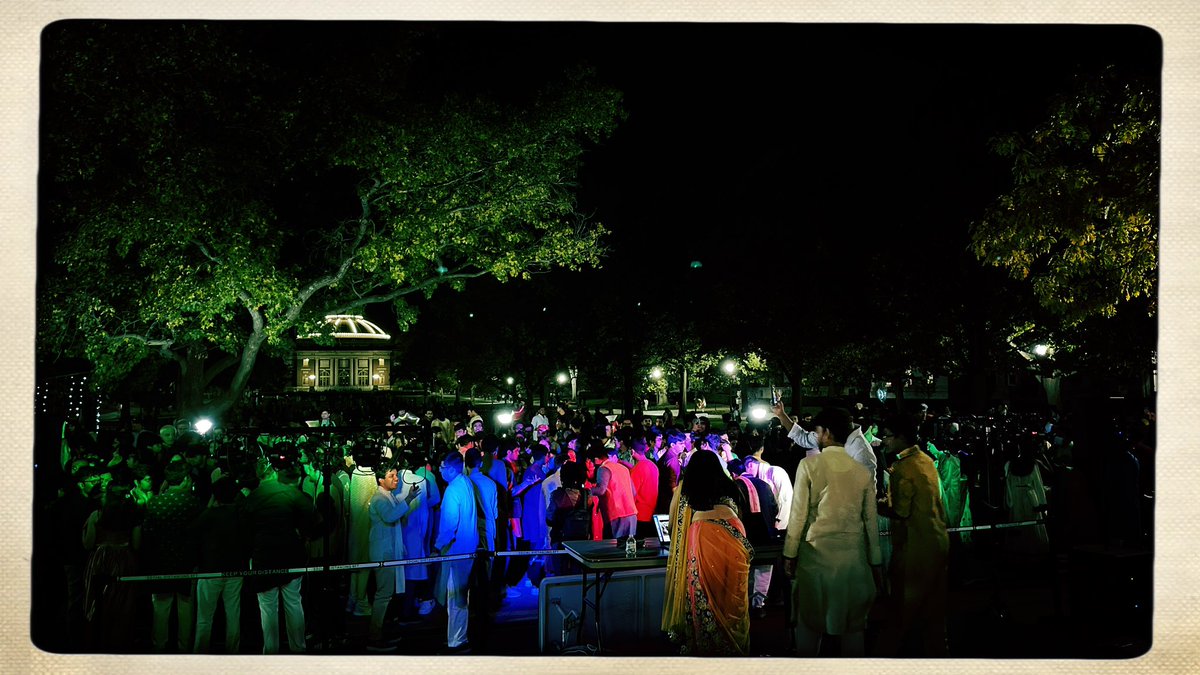 PaulSMillerPhD's tweet photo. Happy #Diwali2022 at the @UniversityofIl https://t.co/fdWy6wyCnI