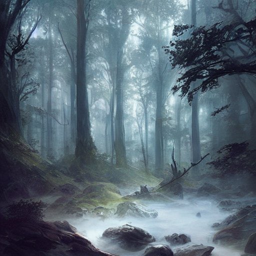 TheMetaShaman's tweet photo. Deep into the forest I wander. To bathe in the #mystical moonlight of the #spirit of the woods. To refresh my #soul. #Believe

#Metaverse #NFT #NFTs #NFTCommunity #NFTpromotion #NFTartists #AIart #aiartcommunity #AI #art @TheMetaShaman #NFTcollections @StableDiffusion @DalleFilms https://t.co/H0dDZlcECI