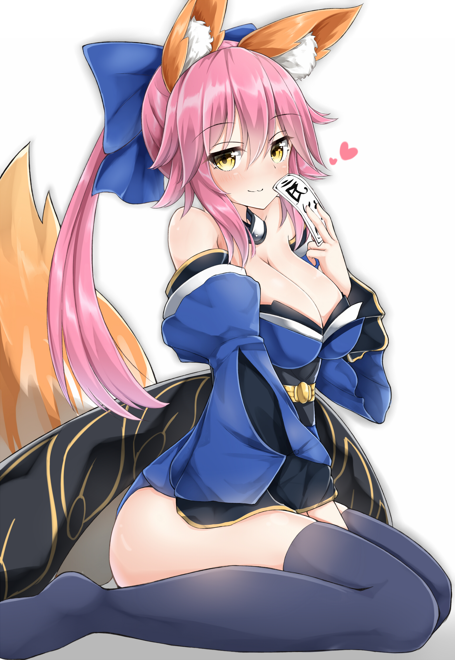 Tamamo этти