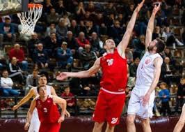 Truly blessed to receive an offer to play overseas with KK Dubrovnik in Croatia!