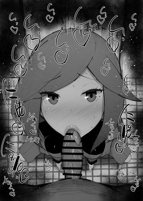 おはフェラ水星の魔女ふぇらちお便女830号「ペトラ・イッタ」 