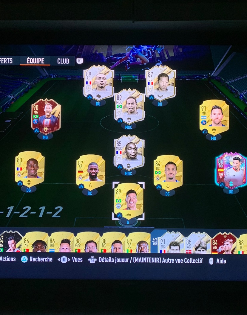 KingMiSaA's tweet photo. 😭😭😭 #Fut23 https://t.co/1PGhY4hhyx