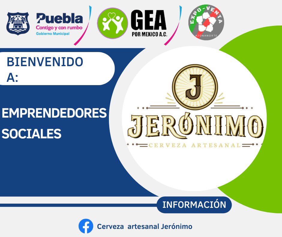 ExpoCalerense's tweet photo. #zonanorte - 🙋🏻♂️🎉-Ya estamos alistándonos para nuestros próximos eventos .- En coordinación con GENTE EN AYUDA POR MEXICO A.C. Y parque biblioteca del municipio de Puebla, estamos reactivando la economía local 🙋🏻♂️🎉- Empresas #calerenses‼️ - Integrate 📲 22,24.56.62.85 https://t.co/hrvuzpbkQb