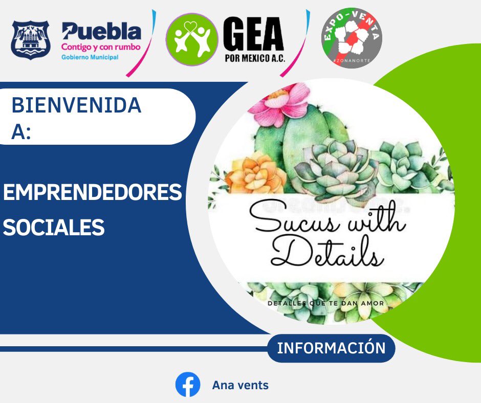 ExpoCalerense's tweet photo. #zonanorte - 🙋🏻♂️🎉-Ya estamos alistándonos para nuestros próximos eventos .- En coordinación con GENTE EN AYUDA POR MEXICO A.C. Y parque biblioteca del municipio de Puebla, estamos reactivando la economía local 🙋🏻♂️🎉- Empresas #calerenses‼️ - Integrate 📲 22,24.56.62.85 https://t.co/hrvuzpbkQb