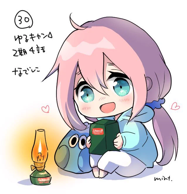  #あなたのぴんく色の作品を見せてください 