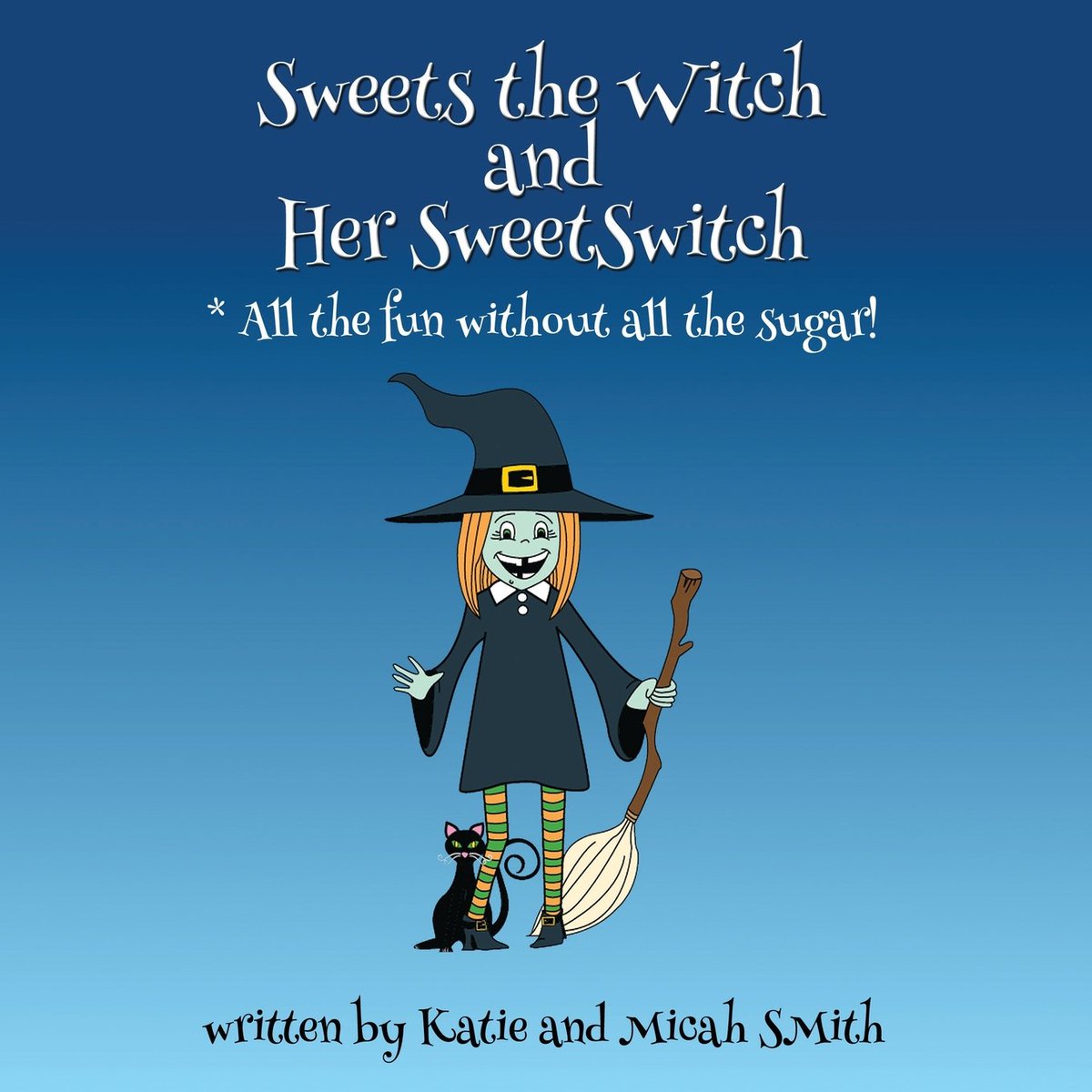 SweetstheWitch's tweet photo. @LAunvrz Hi can you please share this info about my children's book. Thank You! Use coupon code SweetSwitch at check out for 50% off all items in my store!
https://t.co/rjF3XZQKgy
#TrickOrTreat #SweetSwitch #ChildrensBook #HalloweenBook #HalloweenSongs https://t.co/0UVxQGSCAT