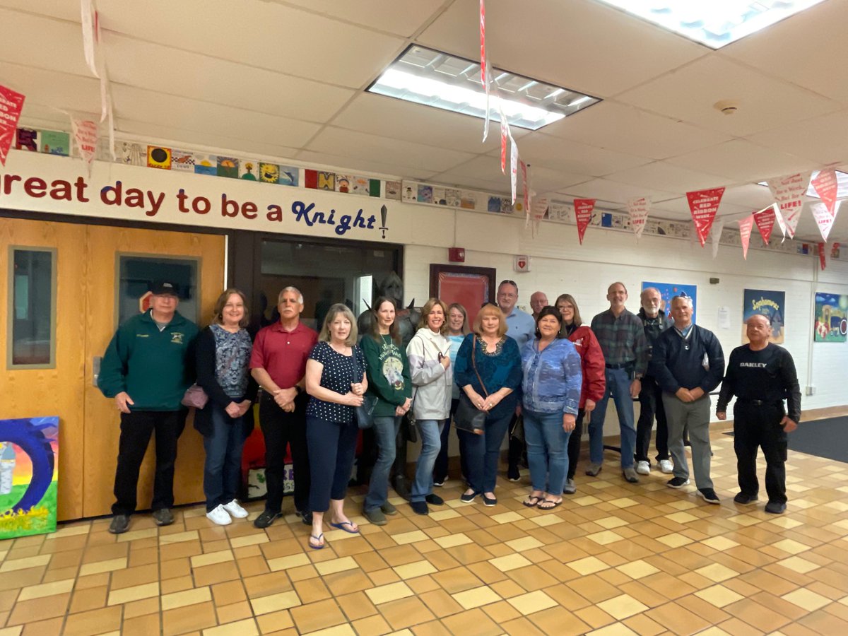 Wall Township Public Schools tweet media