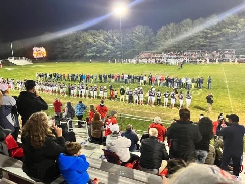 Wall Township Public Schools tweet media