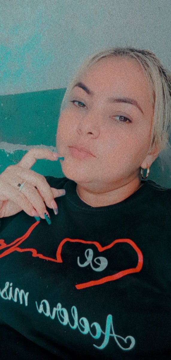 Erika_dejedava's tweet photo. Dile al amor que no toque mi puerta.. 🖤🤞 https://t.co/WVGsHeLDYW