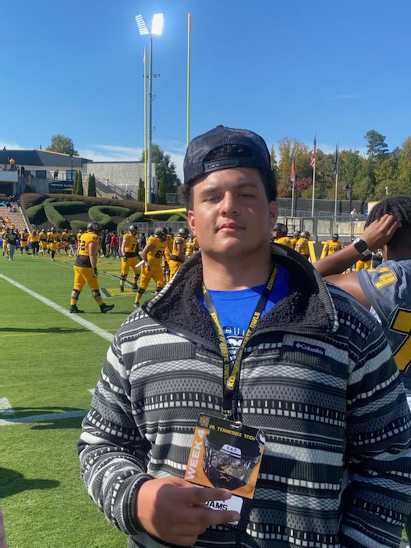 Ezra Adams tweet media