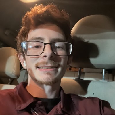 NickKanarr's tweet photo. #NewProfilePic https://t.co/U2YUGtuyL0