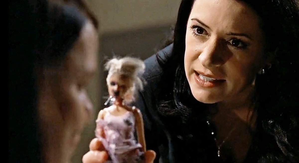 R’een🐝🍑 on Twitter "RT forprentiss this is one of the best episode