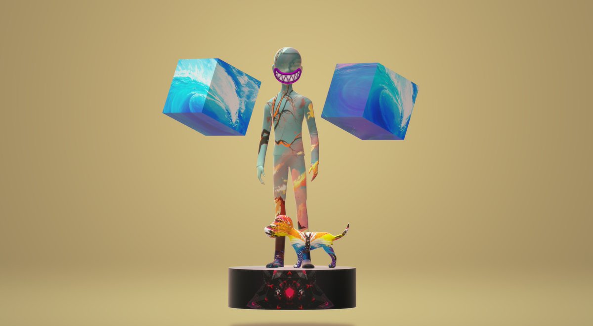 DoomShooNFT's tweet photo. The NFT becomes this digital asset that is built on a blockchain, which will give that guarantee or certainty that whoever has it will own what it is representing”🌍💙❤️🧡💜
#BNB #NFTCommuinity #NFT #ETH #BlackAdam https://t.co/vwAlfAhQuH