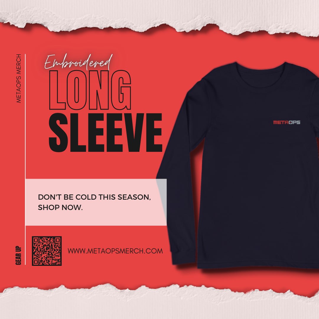 MetaOps ™ | Free-To-Play tweet media