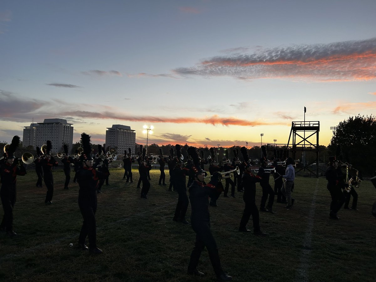 BHS Music tweet media