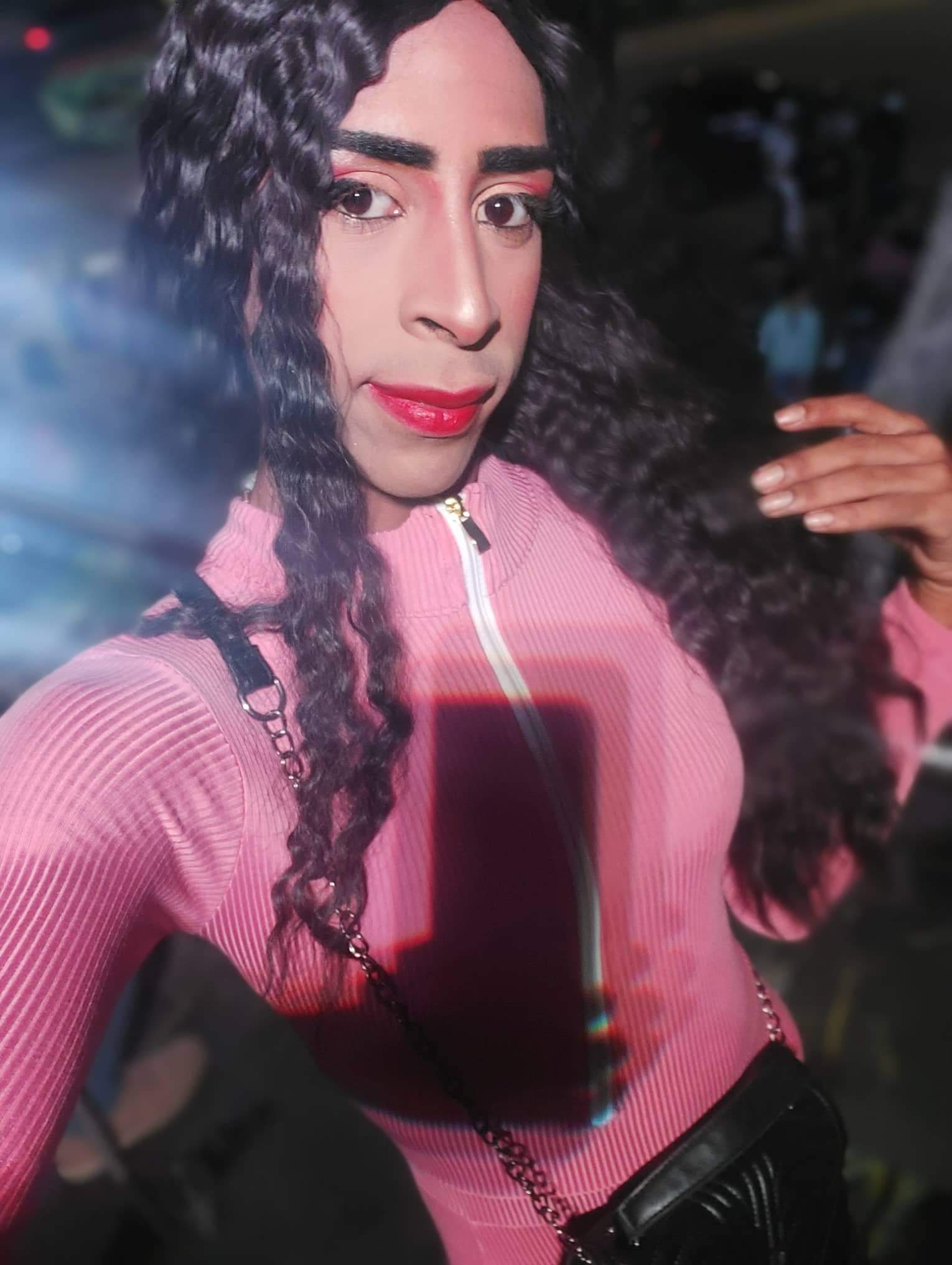 TW Pornstars - Ts Bigcock Candy. Twitter. Hi Guys 💖🔥🙈 Welcome to my new