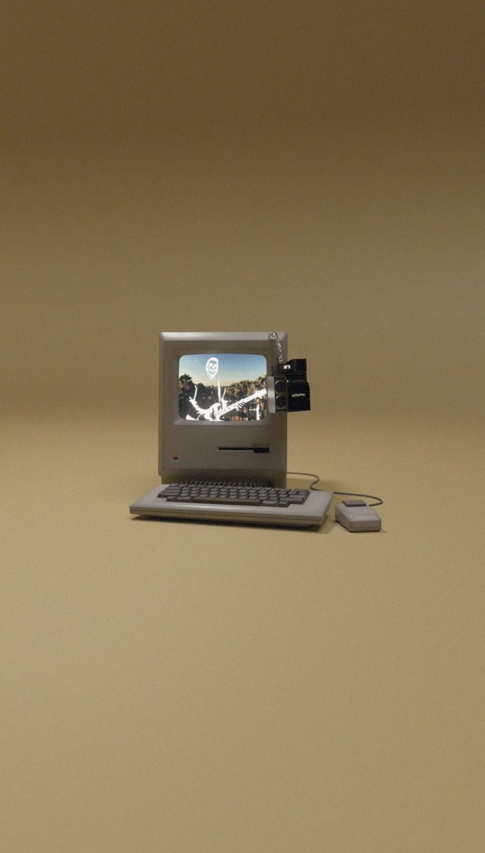 Sometimes I reboot my room to focus on the music …. #music #Metaverse 🎸💀🥁