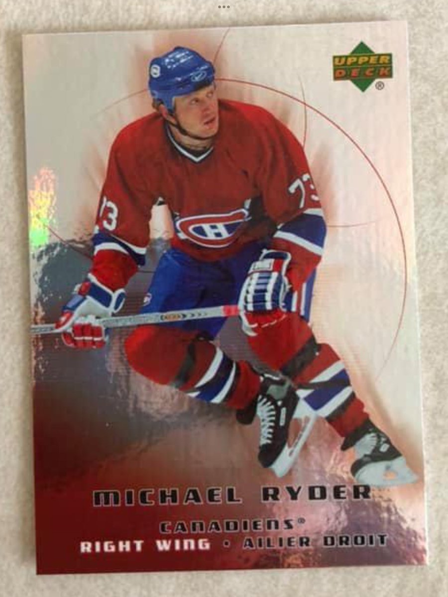 Claude6Landry's tweet photo. #MichaelRyder https://t.co/96M0hTMBk8