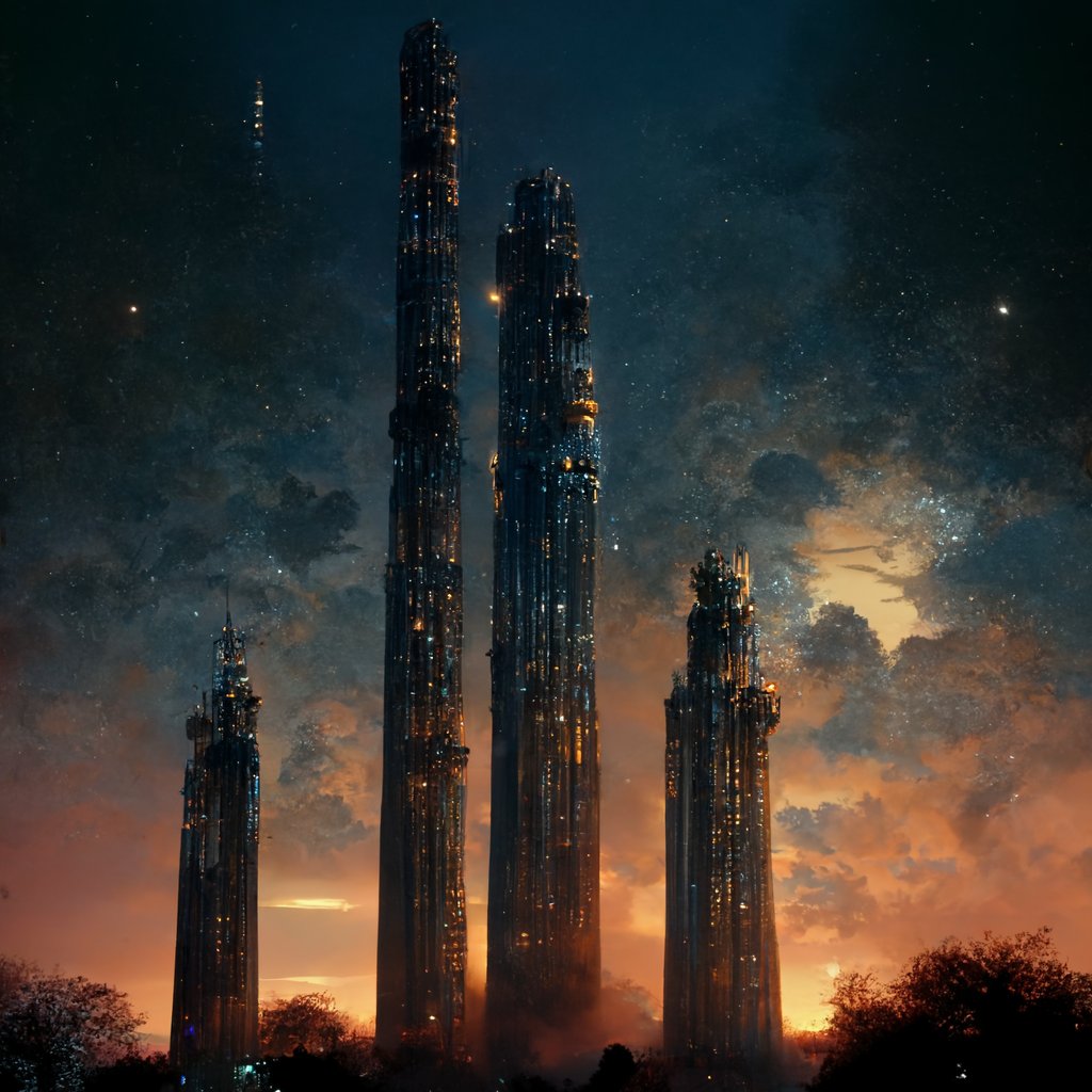RabitSlayer7's tweet photo. Book #13 through MidJourney.  Do you know the title? #aigenerated #aigeneratedart #midjourney #midjourneyAi #ai #digitalart #midjourneyart #aiartcommunity #aibookart https://t.co/vZX4gFEBTD
