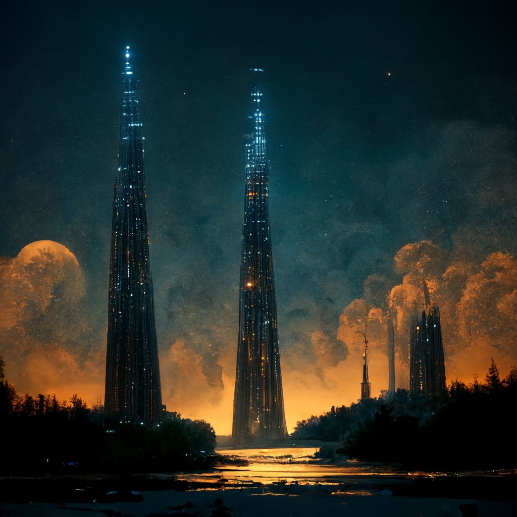 RabitSlayer7's tweet photo. Book #13 through MidJourney.  Do you know the title? #aigenerated #aigeneratedart #midjourney #midjourneyAi #ai #digitalart #midjourneyart #aiartcommunity #aibookart https://t.co/vZX4gFEBTD