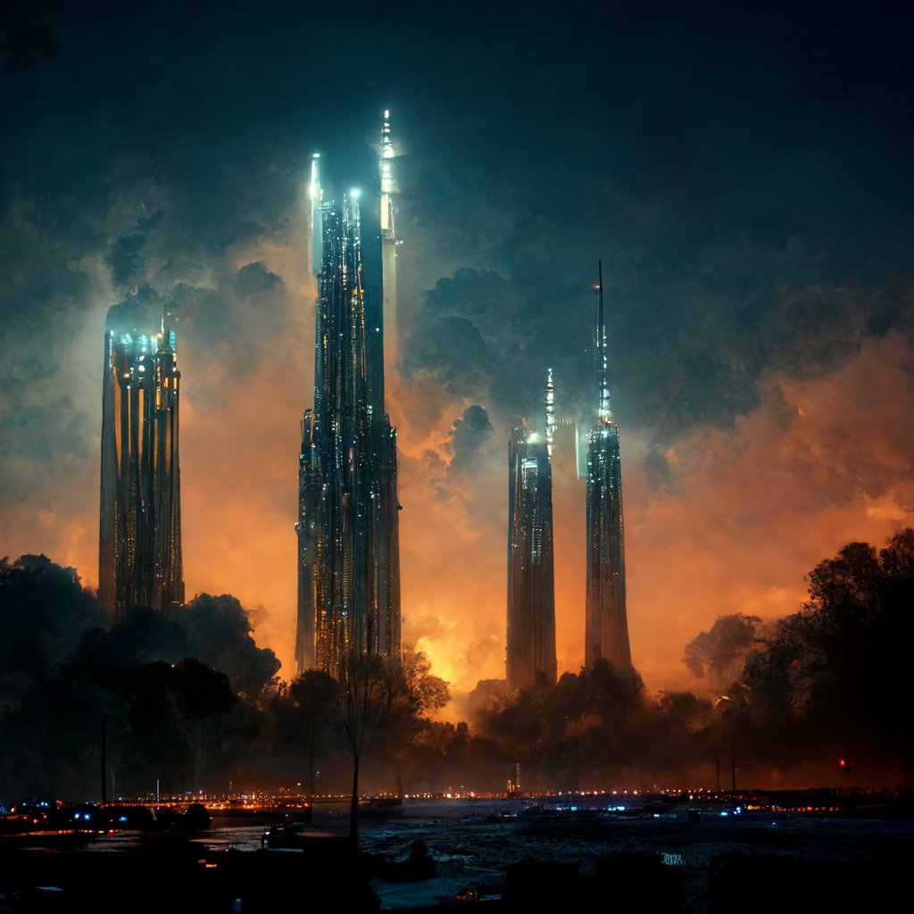 RabitSlayer7's tweet photo. Book #13 through MidJourney.  Do you know the title? #aigenerated #aigeneratedart #midjourney #midjourneyAi #ai #digitalart #midjourneyart #aiartcommunity #aibookart https://t.co/vZX4gFEBTD