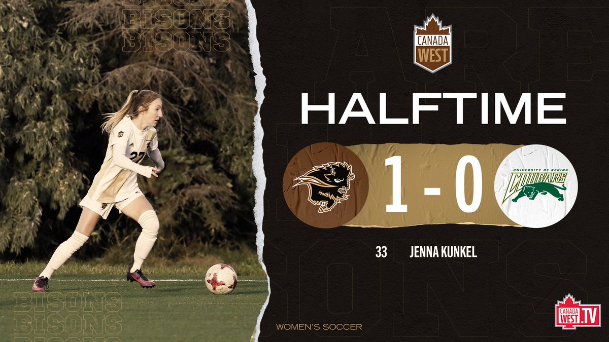 Bisons Soccer (@bisonswsoc) on Twitter photo 