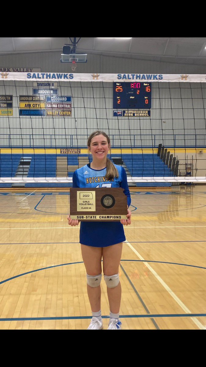 Salthawk Softball tweet media