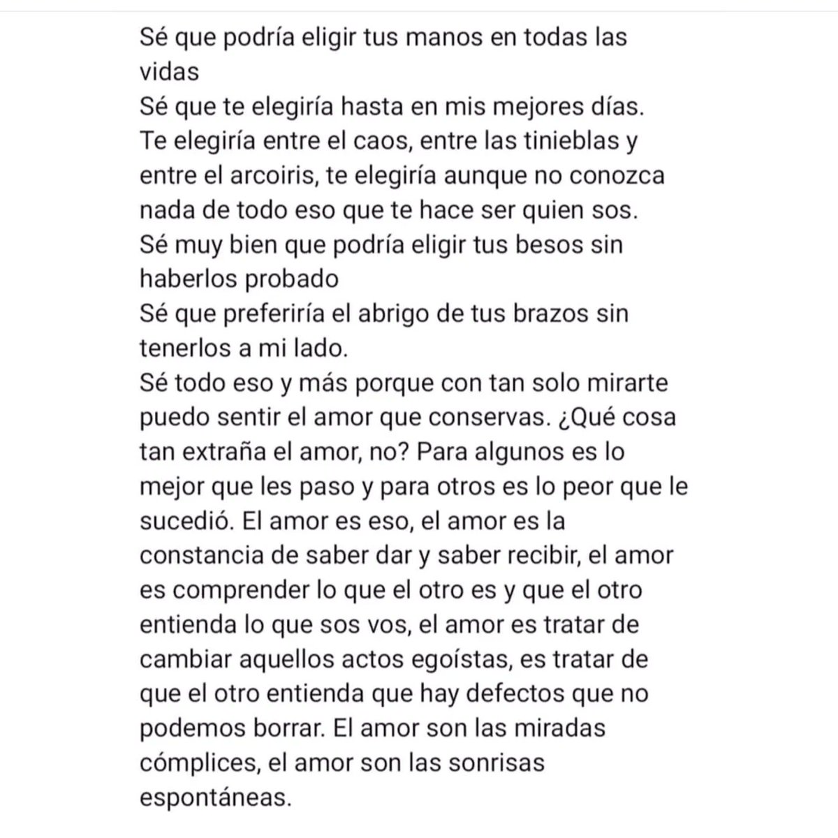 arredondoden's tweet photo. No existe alguien como vos... 💜 https://t.co/XxiWBtTnHZ