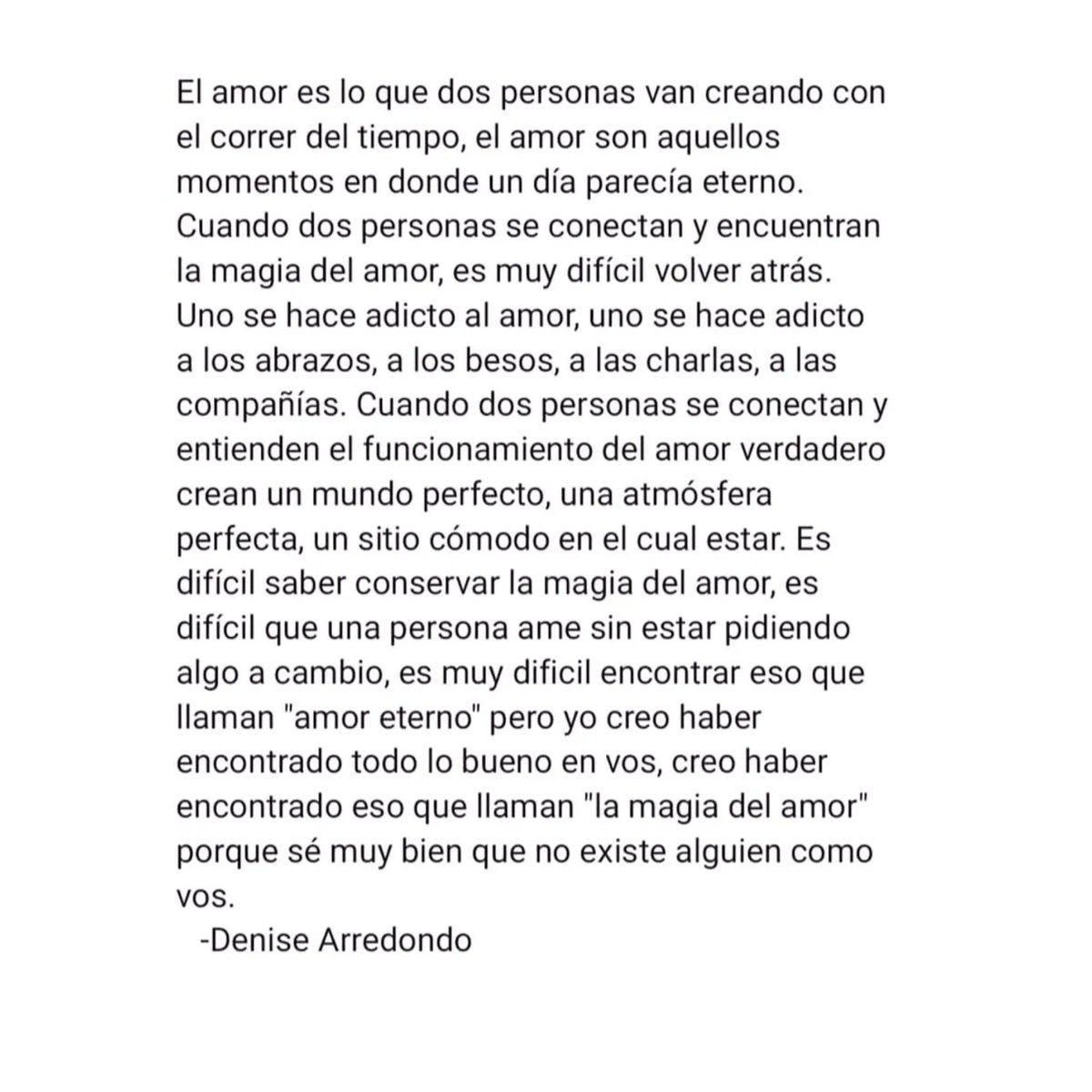 arredondoden's tweet photo. No existe alguien como vos... 💜 https://t.co/XxiWBtTnHZ