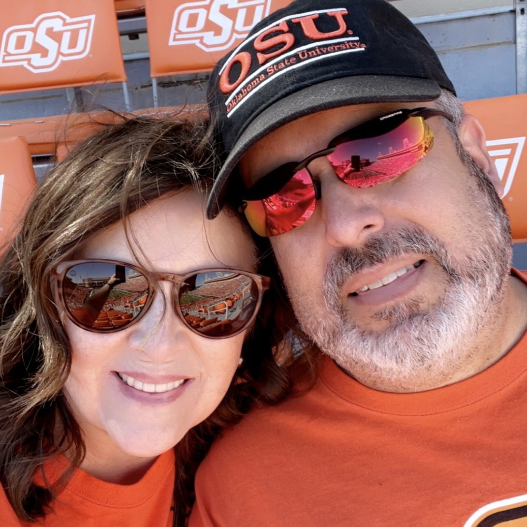 SallyJoHester's tweet photo. #GOPOKES https://t.co/RW534JUaWu