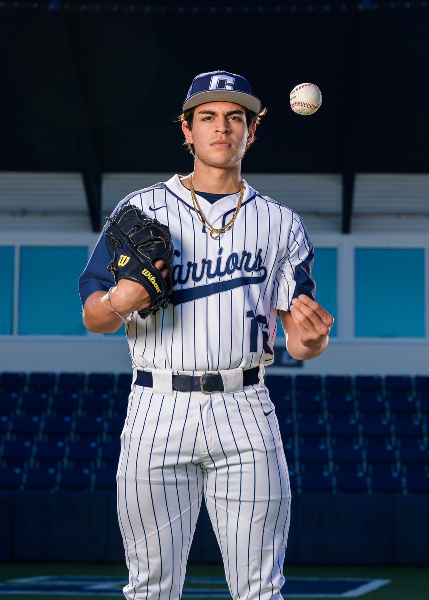 Congratulations to <a href="/MayesJustin16/">Justin Mayes</a> on his commitment to <a href="/NDBaseball/">Notre Dame Baseball</a> !!! Proud day for Calvary Baseball!!! Tremendous talent, work ethic and potential! The Irish got a good one! Well earned Justin! <a href="/SportsCalvary/">Calvary Christian HS</a> @PBRFlorida <a href="/PerfectGameUSA/">Perfect Game USA</a> <a href="/mvpnewyork/">Pete Kritikos</a>