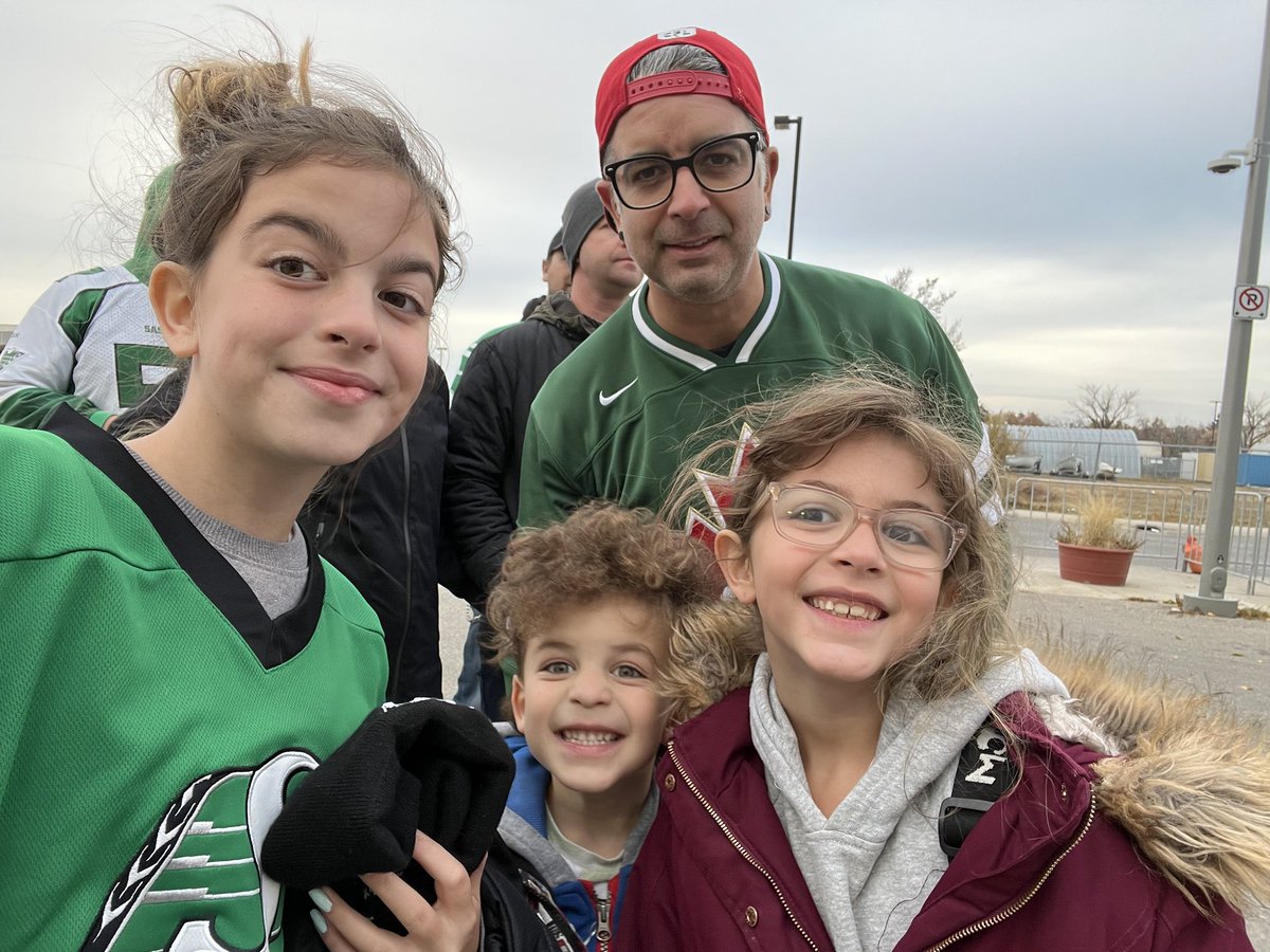 One last time for 2022. #RidersLive