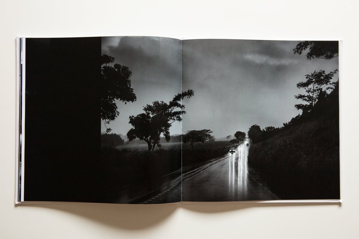 My new photo book, Caught Inside, is available! eronrauch.com/caught-inside