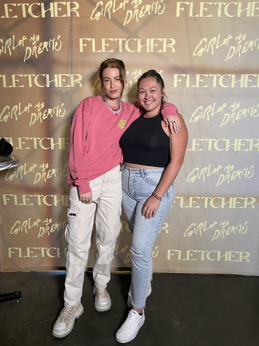 for my <a href="/findingfletcher/">FLETCHER</a> stans on here 🥵
