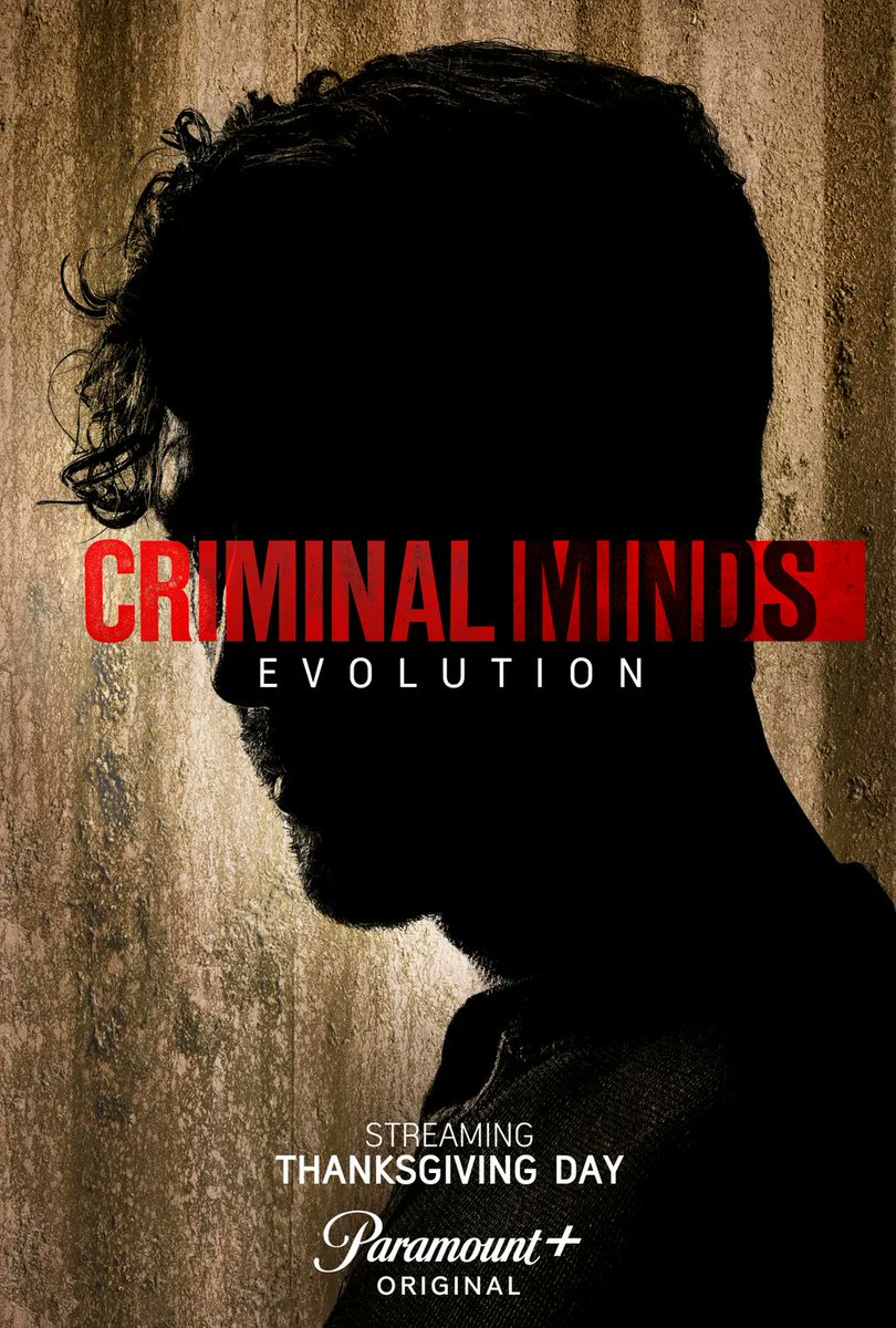 StreamedOn's tweet photo. #CriminalMindsEvolution #StreamedOn #AishaTyler #PagetBrewster #AJCook #JoeMantegna #KirstenVangsness https://t.co/hlt7nHESVy
