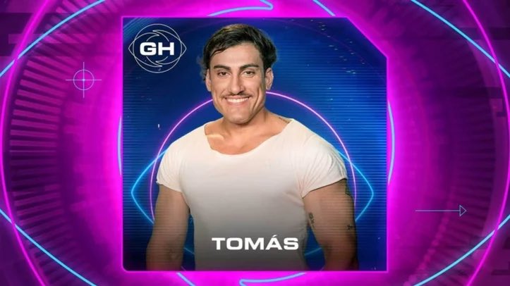 MatiasSchrank's tweet photo. Tomás Holder de Gran Hermano

🔄 RT si lo DETESTAS

❤️ MG si lo BANCAS https://t.co/B7C6CyWZbe
