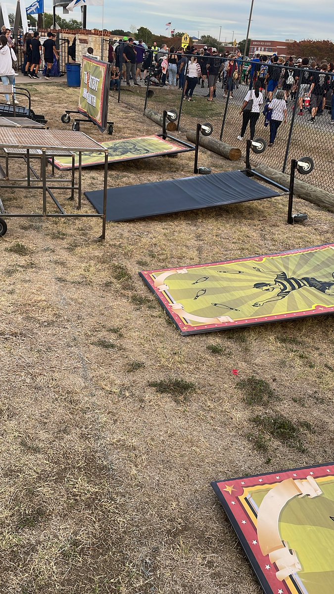 McGregor High School tweet media