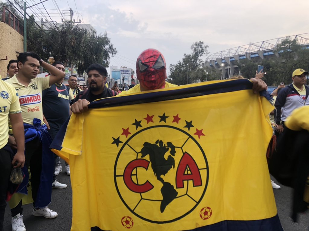 Futbol Picante tweet media