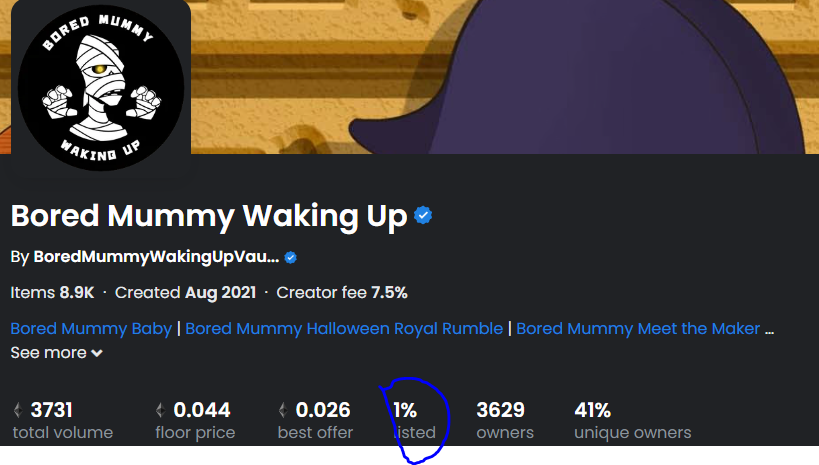 keep your eyes on this one.

<a href="/BoredMummyWU/">BoredMummyWakingUp</a>