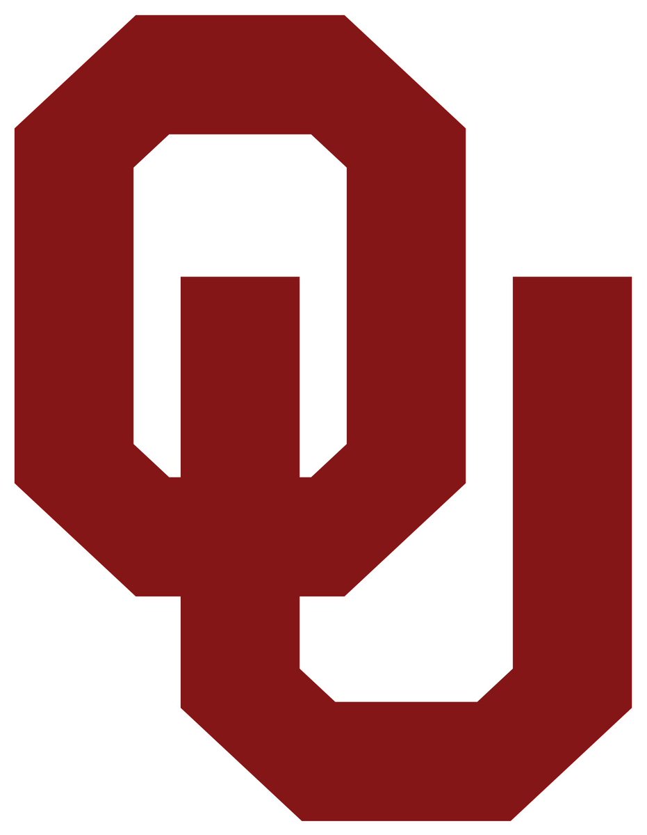 After a great talk with @JOE_JON_FINLEY I am extremely blessed to have received an offer from the University of Oklahoma!!