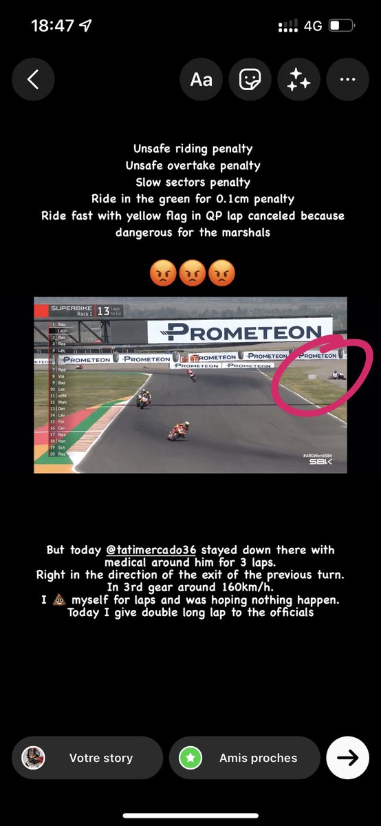 lorisbaz's tweet photo. 😩😩😩 https://t.co/u6ISA3Fw67