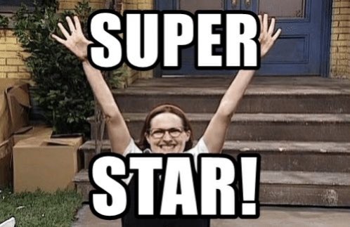 Blanca and Drusilla tweet media