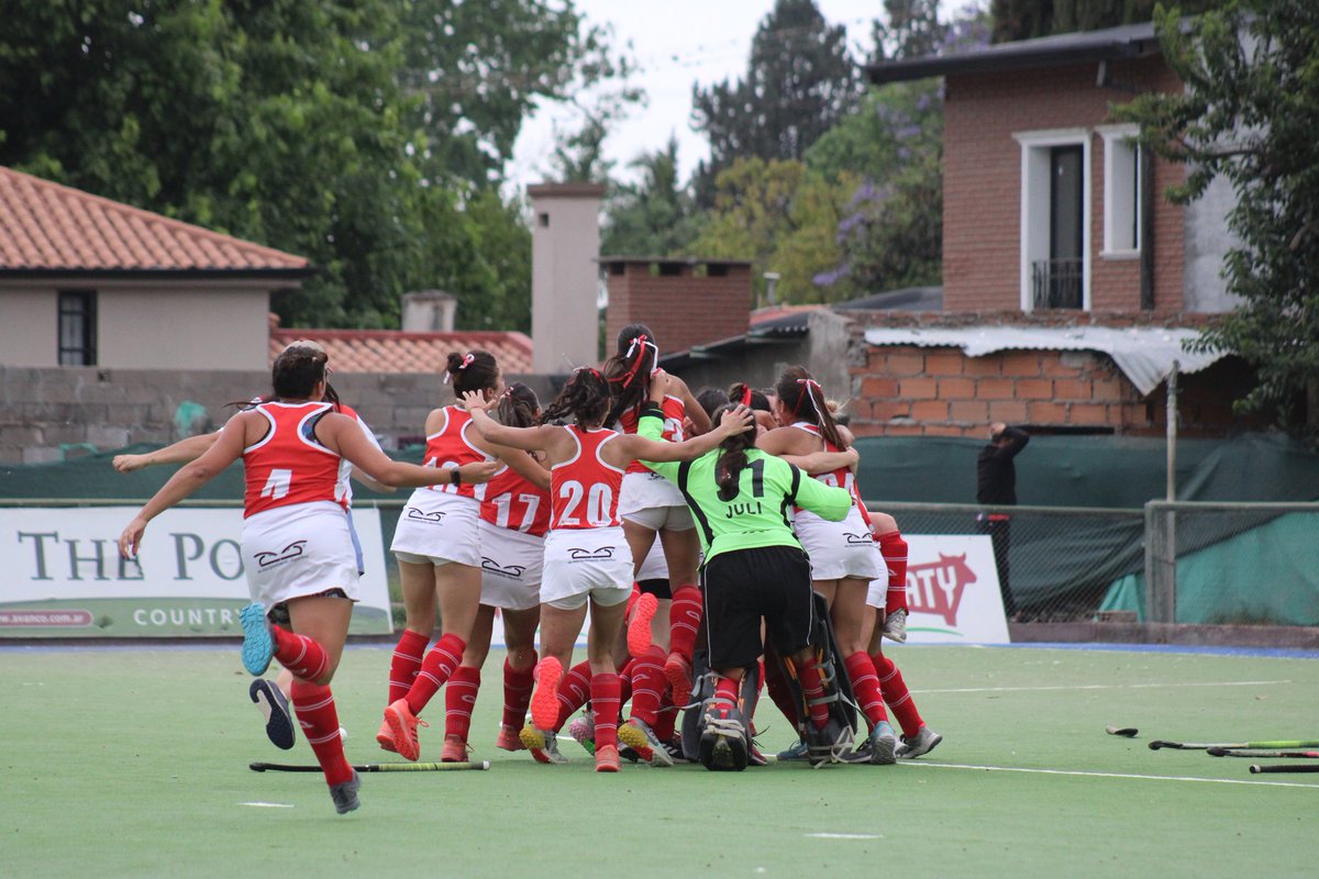 Las Águilas están en la FINAL‼️🔴⚪🔴