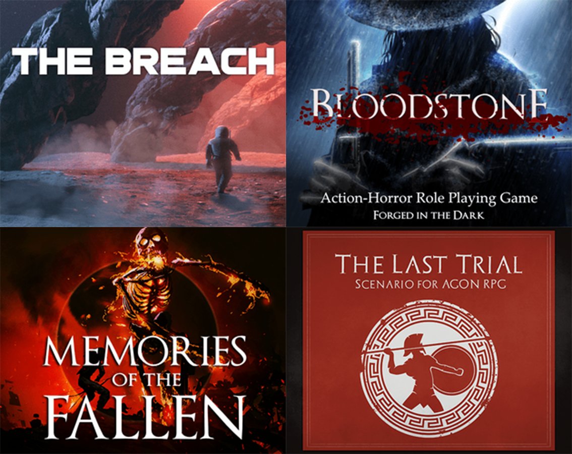 Tiny Pumpkins Games tweet media